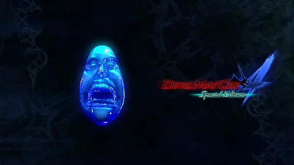 Devil May Cry 4 - 1 Blue Orb DLC STEAM•RU ⚡️AUTO 💳0%