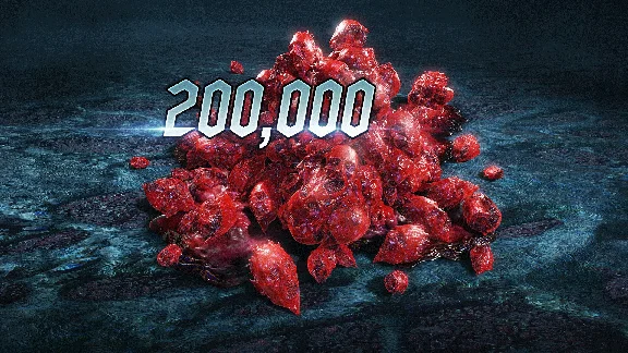 Devil May Cry 5 - 200000 Red Orbs DLC STEAM ⚡️AUTO 💳0%