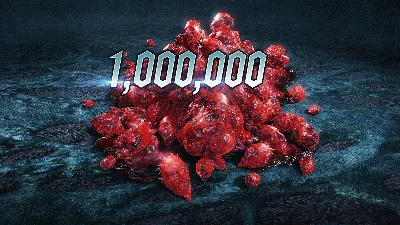 Devil May Cry 5 - 1000000 Red Orbs DLC STEAM ⚡️АВТО