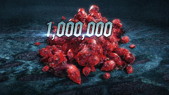 Devil May Cry 5 - 1000000 Red Orbs DLC STEAM ⚡️АВТО