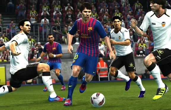 Pro Evolution Soccer 2014 KEY+СКИДКИ