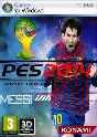 Pro Evolution Soccer 2014 KEY+СКИДКИ