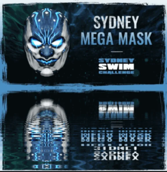 ✅PAYDAY 2: Sydney Mega Mask DLC ⭐Steam\RegionFree\Key⭐