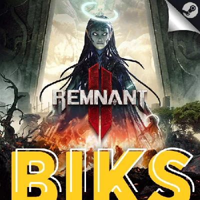 ⭐️Remnant 2 ✅STEAM RU⚡AUTODELIVERY🔥💳0%