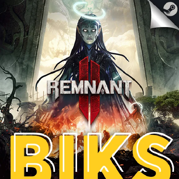 ⭐️Remnant 2 ✅STEAM RU⚡AUTODELIVERY🔥💳0%