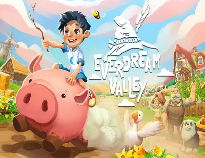 Everdream Valley / STEAM KEY 🔥
