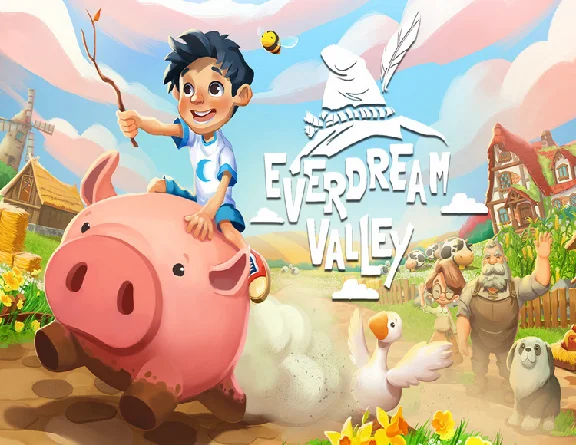 Everdream Valley / STEAM KEY 🔥