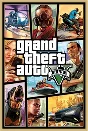 Grand Theft Auto V  HD (GTA 5) Series S|X code