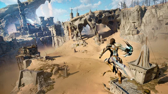 ⚡Steam RU- Atlas Fallen Reign of Sand Edi| AUTODELIVERY