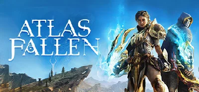 ⚡Steam RU- Atlas Fallen Reign of Sand Edi| AUTODELIVERY