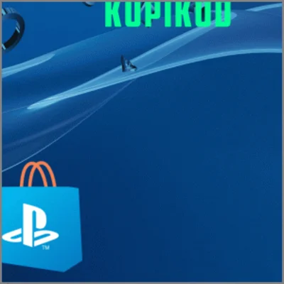 💥Пополнение PlayStation PSN USA карта 25 USD США💥