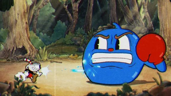 ⚡Cuphead XBOX ONE X|S/PC 💳0%💎GUARANTEE + FREE VPN⚡