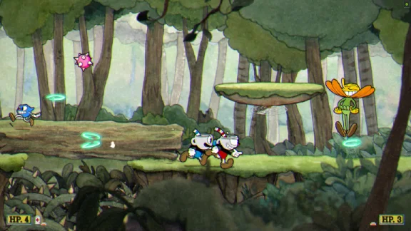 ⚡Cuphead XBOX ONE X|S/PC 💳0%💎GUARANTEE + FREE VPN⚡