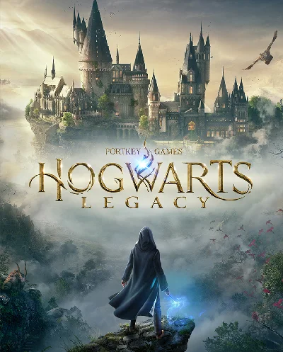 🔥HOGWARTS LEGACY (STEAM)🔥 КЗ/УК