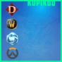 Blizzard Battle.net 20USD Gift Card | 🌎 USA-region