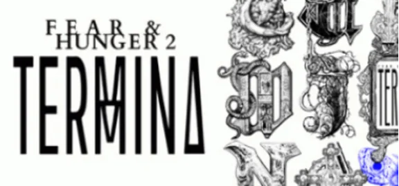 Fear & Hunger 2: Termina 💎 STEAM GIFT RU