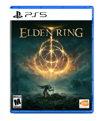 ELDEN RING. Deluxe (PS4/PS5) AUTO 24/7 🎮 OFFLINE