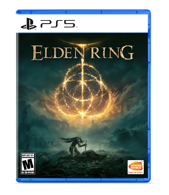 ELDEN RING. Deluxe (PS4/PS5) AUTO 24/7 🎮 OFFLINE