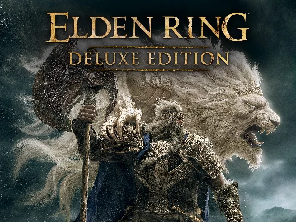 ELDEN RING. Deluxe (PS4/PS5) AUTO 24/7 🎮 OFFLINE