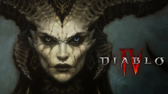 😈DIABLO IV ВСЕ ВЕРСИИ (TR/KZ/EU/US) Моментально+🎁