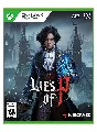 ✅ Lies of P Standard XBOX ONE X|S PC WIN 10 Ключ 🔑