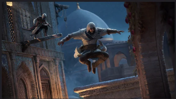 ✅ Assassin´s Creed Mirage XBOX ONE SERIES X|S Key 🔑