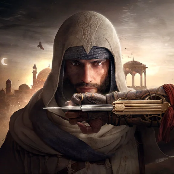 ✅ Assassin´s Creed Mirage Deluxe XBOX ONE SERIES X|S 🔑