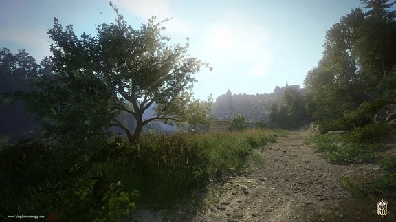 ⚡️Kingdom Come: Deliverance Royal | АВТО | Россия Steam