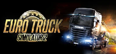 ⚡️Euro Truck Simulator 2 | АВТОДОСТАВКА [Россия Steam]