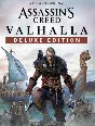 Assassin´s Creed Valhalla Deluxe STEAM GIFT ВСЕ РЕГИОНЫ