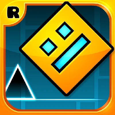 🚀 Geometry Dash Android Play Market Google Play  + 🎁