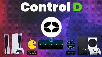 ControlD КонтролД подписка пробная, месяц и одноразовая