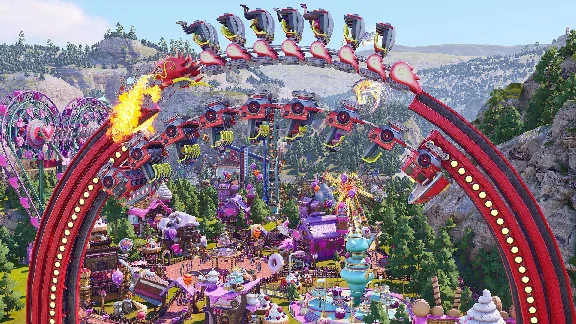 Park Beyond Visioneer Edition Xbox Series X|S