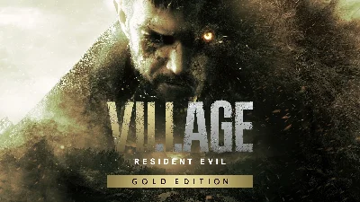 Resident Evil Village Gold Edition (Steam Key / Global)