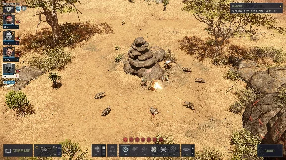 Jagged Alliance 3 - STEAM GIFT RUSSIA