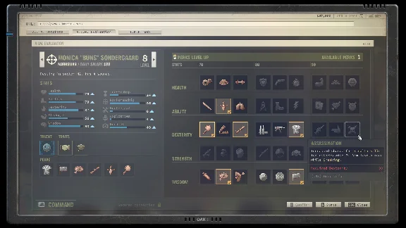 Jagged Alliance 3 - STEAM GIFT RUSSIA