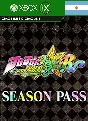 ⚡JOJO´S BIZARRE ADVENTURE ALL-STAR BATTLE R SEASON XBOX