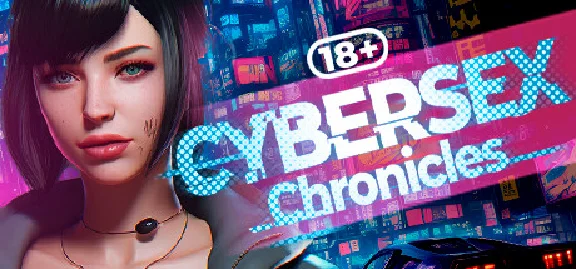 Cybersex Chronicles [18+] 💎 STEAM GIFT РОССИЯ