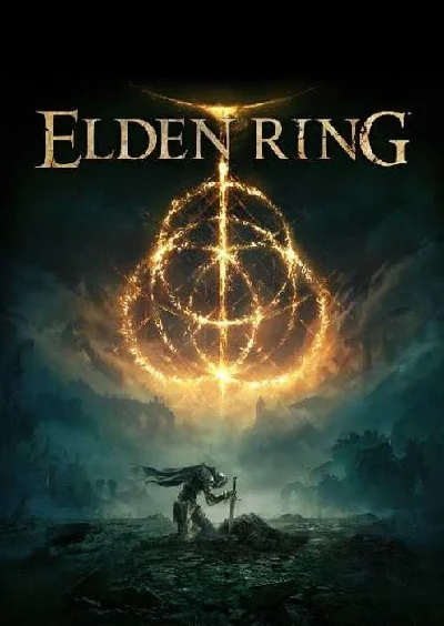 ELDEN RING - PC STEAM KEY
