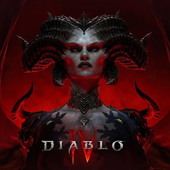 DIABLO IV INSTANTLY/GIFT ANY REGION EXCEPT RF/RB