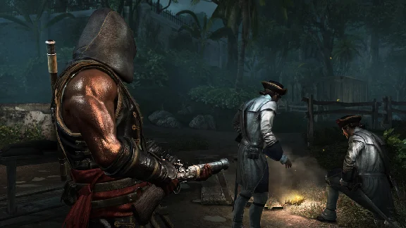 Assassin´s Creed Freedom Cry - STEAM GIFT RUSSIA
