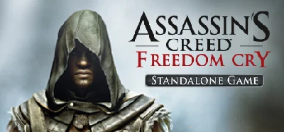 Assassin´s Creed Freedom Cry - STEAM GIFT RUSSIA