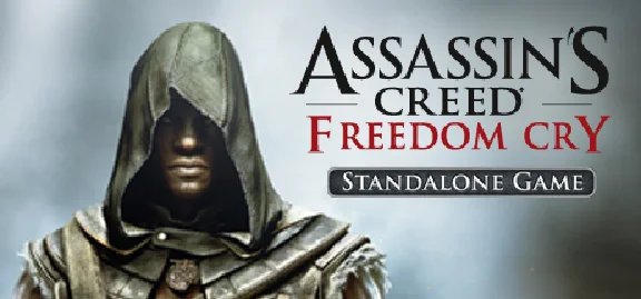 Assassin´s Creed Freedom Cry - STEAM GIFT RUSSIA