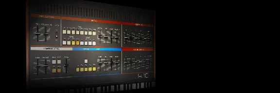 🔑 IK Multimedia Syntronik Instruments J-60