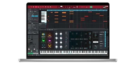 🔑 AKAI MPC [iLok]