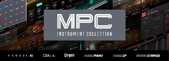 🔑 AKAI MPC [iLok]
