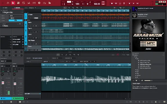 🔑 AKAI MPC [iLok]