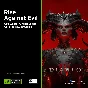 🟥Diablo IV - Nvidia Voucher for Battle.net (Global) 🌎