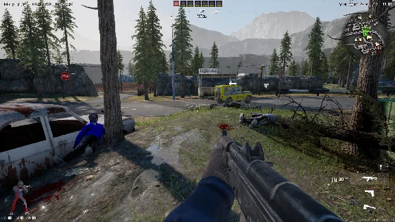 Anarchy: Wolf´s law (Steam Gift RU) 🔥