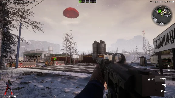 Anarchy: Wolf´s law (Steam Gift RU) 🔥